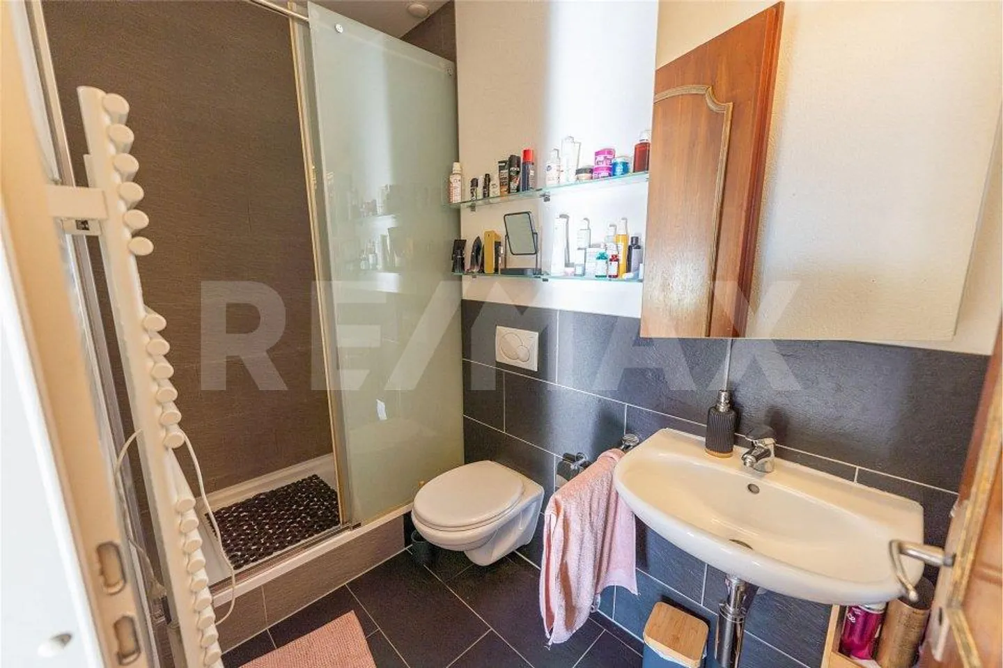Geräumige Wohnung mit Büro - Foto 4 von 13