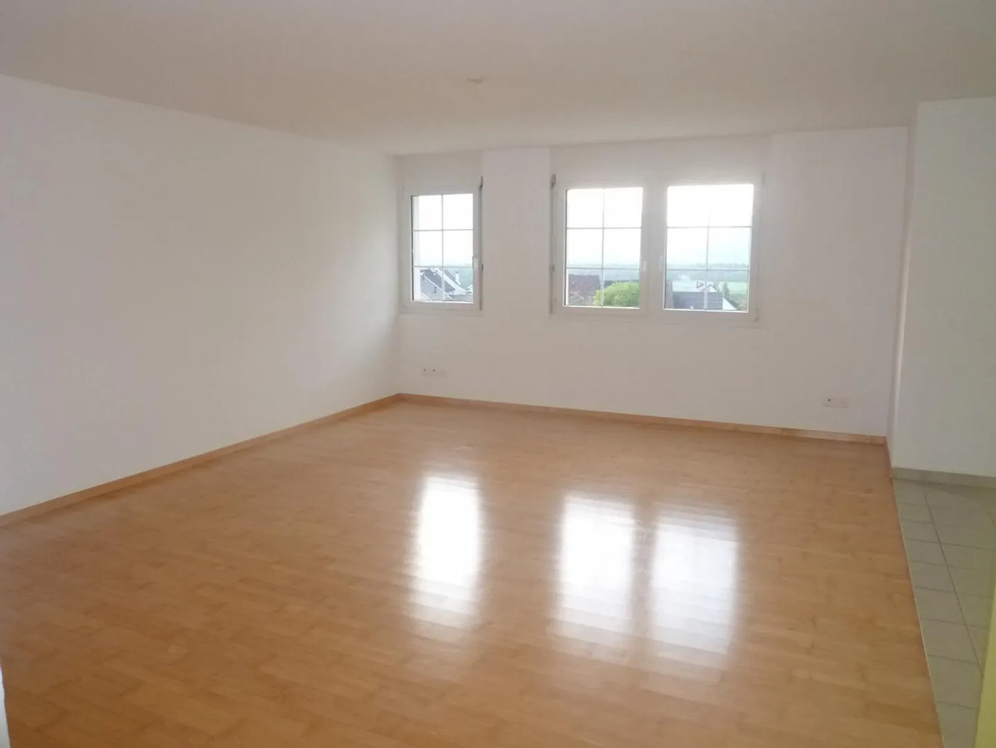 Geräumige 4.5-Zimmer-Wohnung - Foto 4 von 8