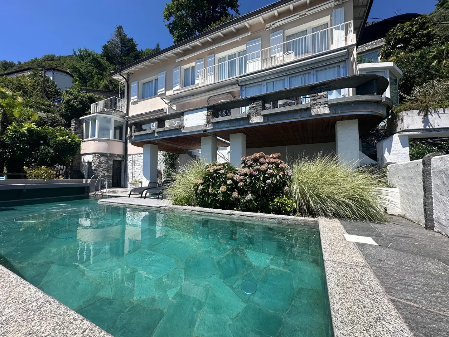Unique Villa with Panoramic Views - Photo 1 of 39