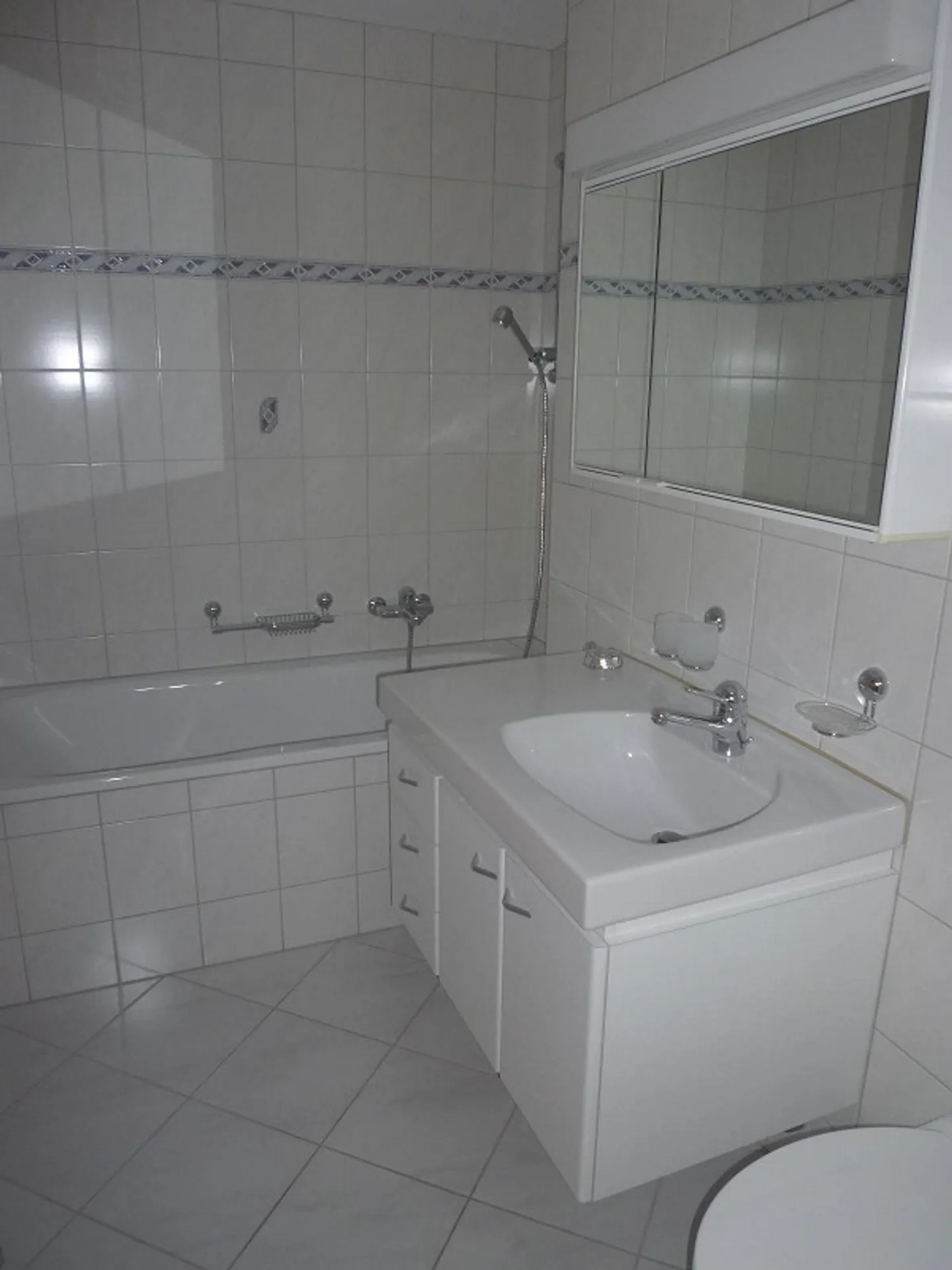 Geräumige 4.5-Zimmer-Wohnung - Foto 5 von 8