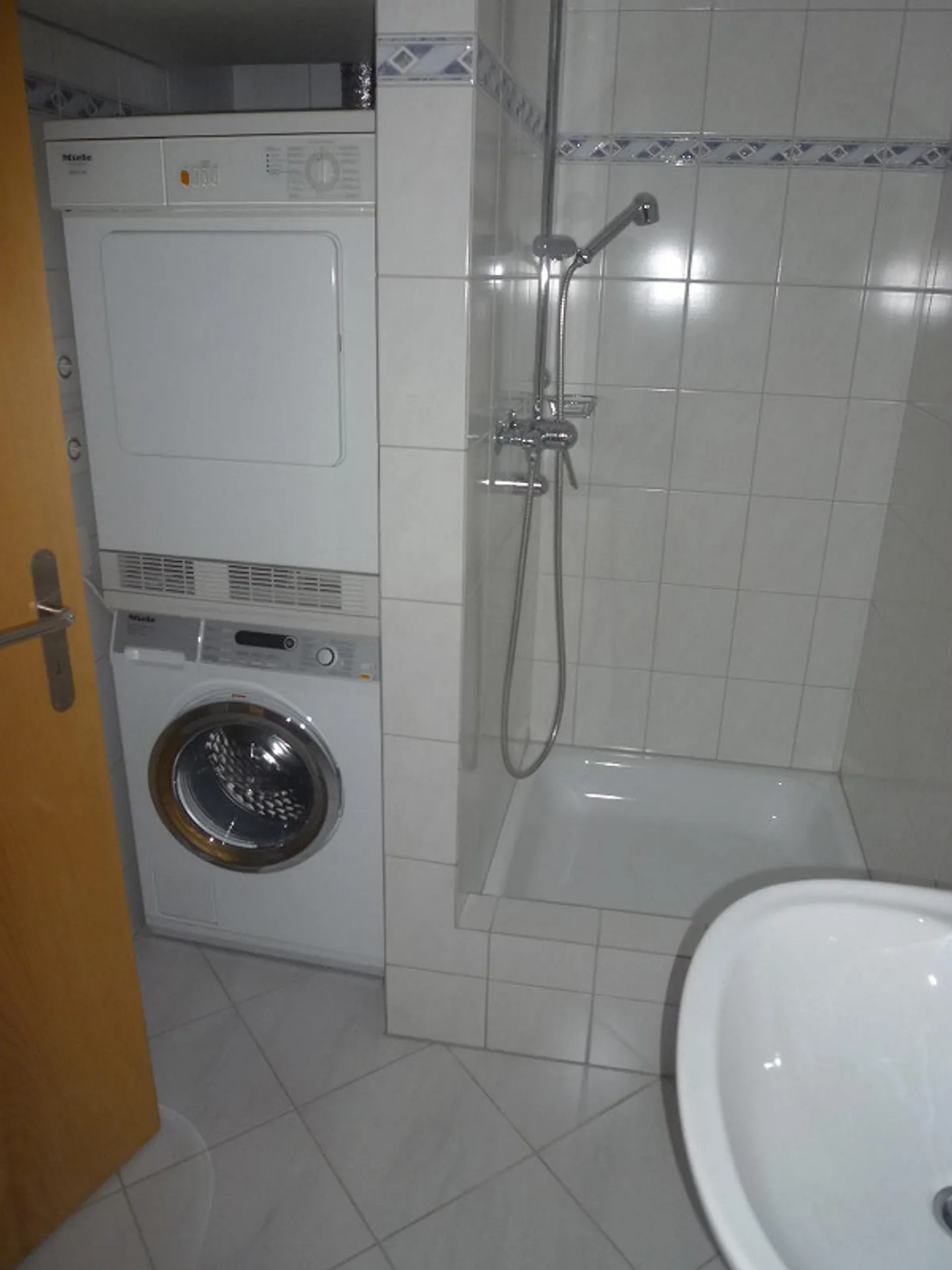 Geräumige 4.5-Zimmer-Wohnung - Foto 6 von 8