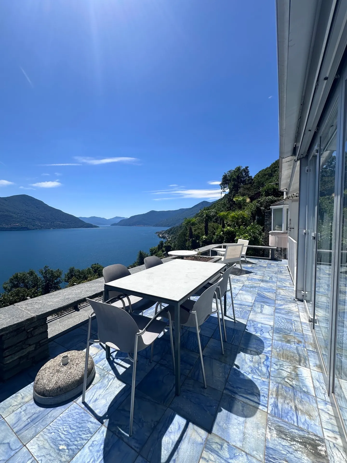 Unique Villa with Panoramic Views - Photo 11 of 39
