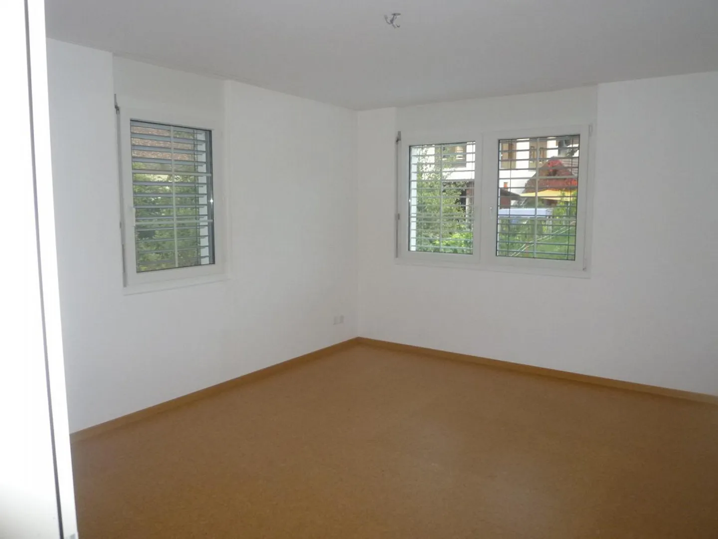 Geräumige 4.5-Zimmer-Wohnung - Foto 7 von 8