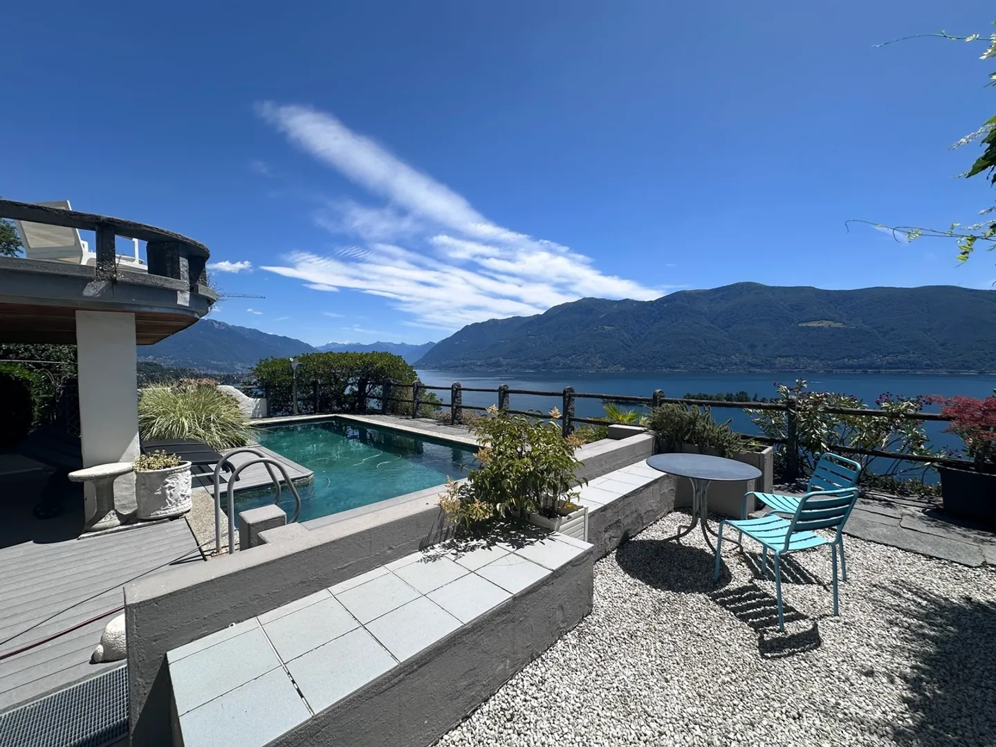 Unique Villa with Panoramic Views - Photo 12 of 39
