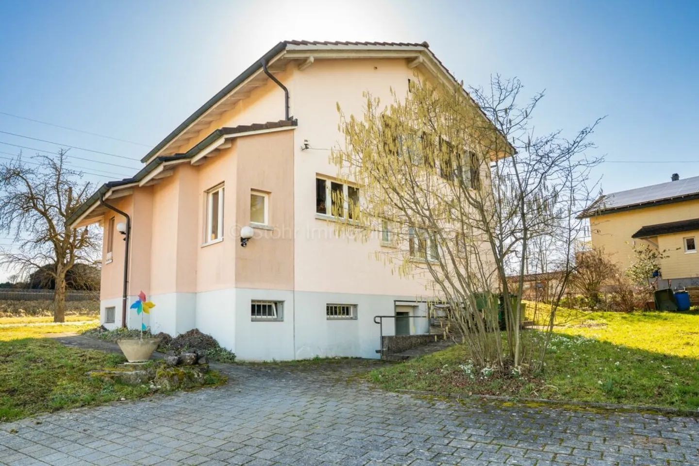 Charming Family Home with Land - Photo 22 of 23