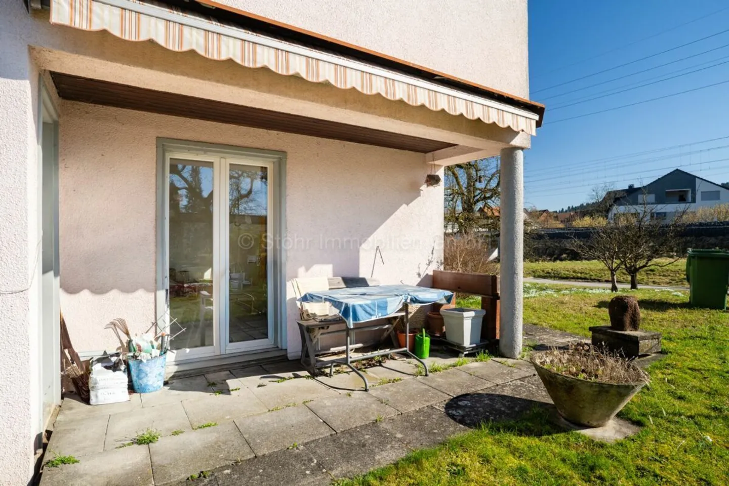 Charming Family Home with Land - Photo 23 of 23