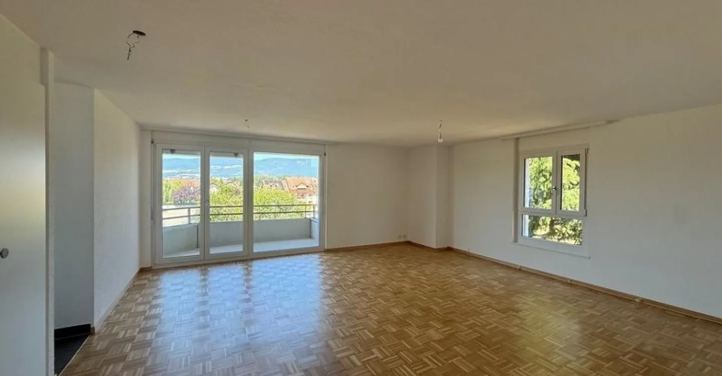 Wunderschöne 3,5-Zimmer-Wohnung - Foto 2 von 7