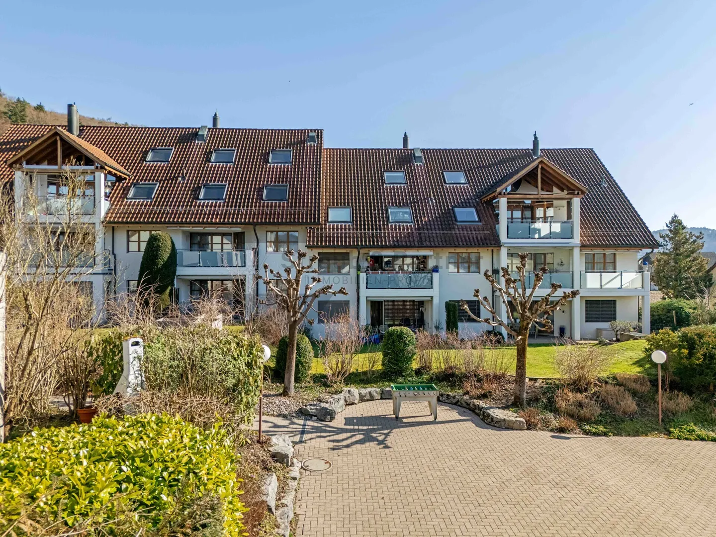 Geräumiges Familienhaus mit Charme - Foto 2 von 11