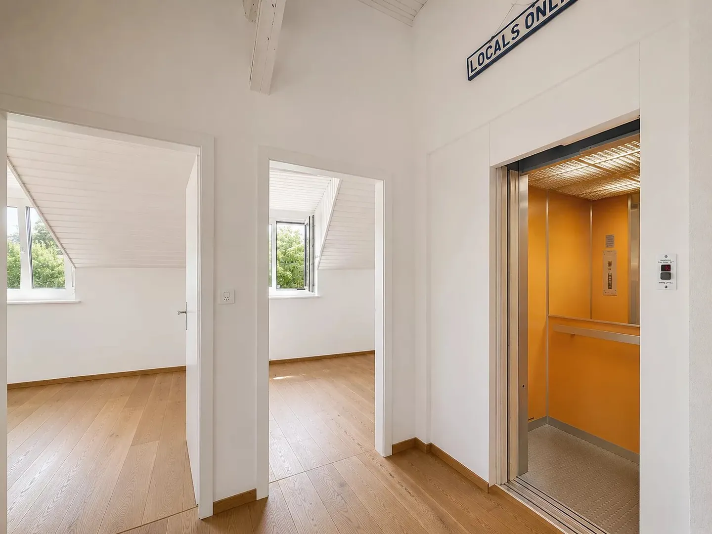 Apartment for sale - Photo 9 of 11