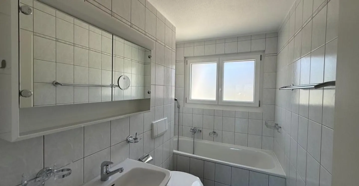 Wunderschöne 3,5-Zimmer-Wohnung - Foto 5 von 7