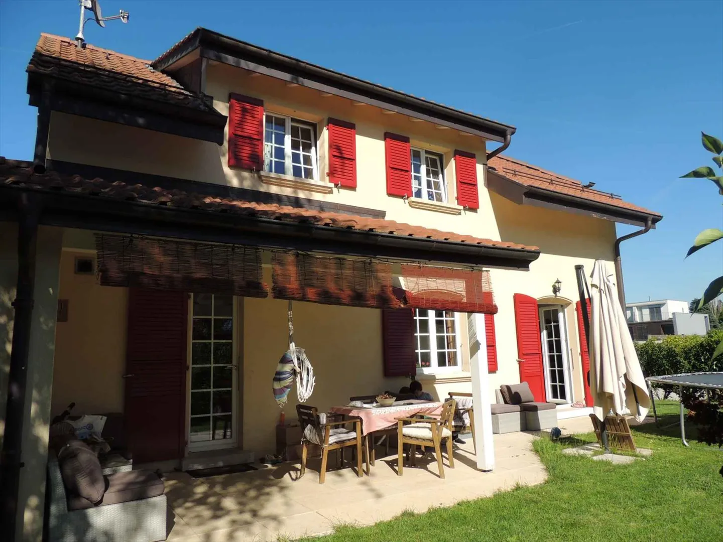 Doppelhaushälfte 6 Zimmer - Foto 10 von 10