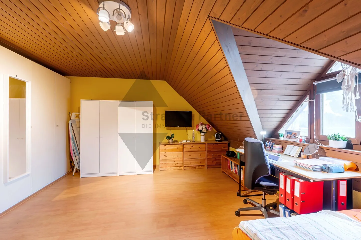 Geräumiges Familienhaus mit Charme - Foto 8 von 11
