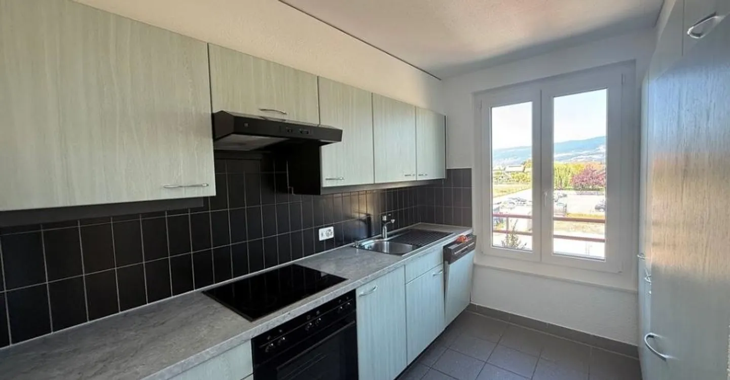 Wunderschöne 3,5-Zimmer-Wohnung - Foto 6 von 7