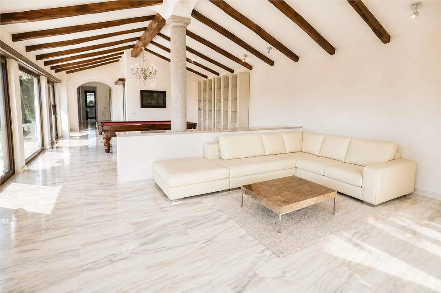 Villa avec vue sur le lac de Lugano et grand espace spa - PURA - Photo 4 sur 13