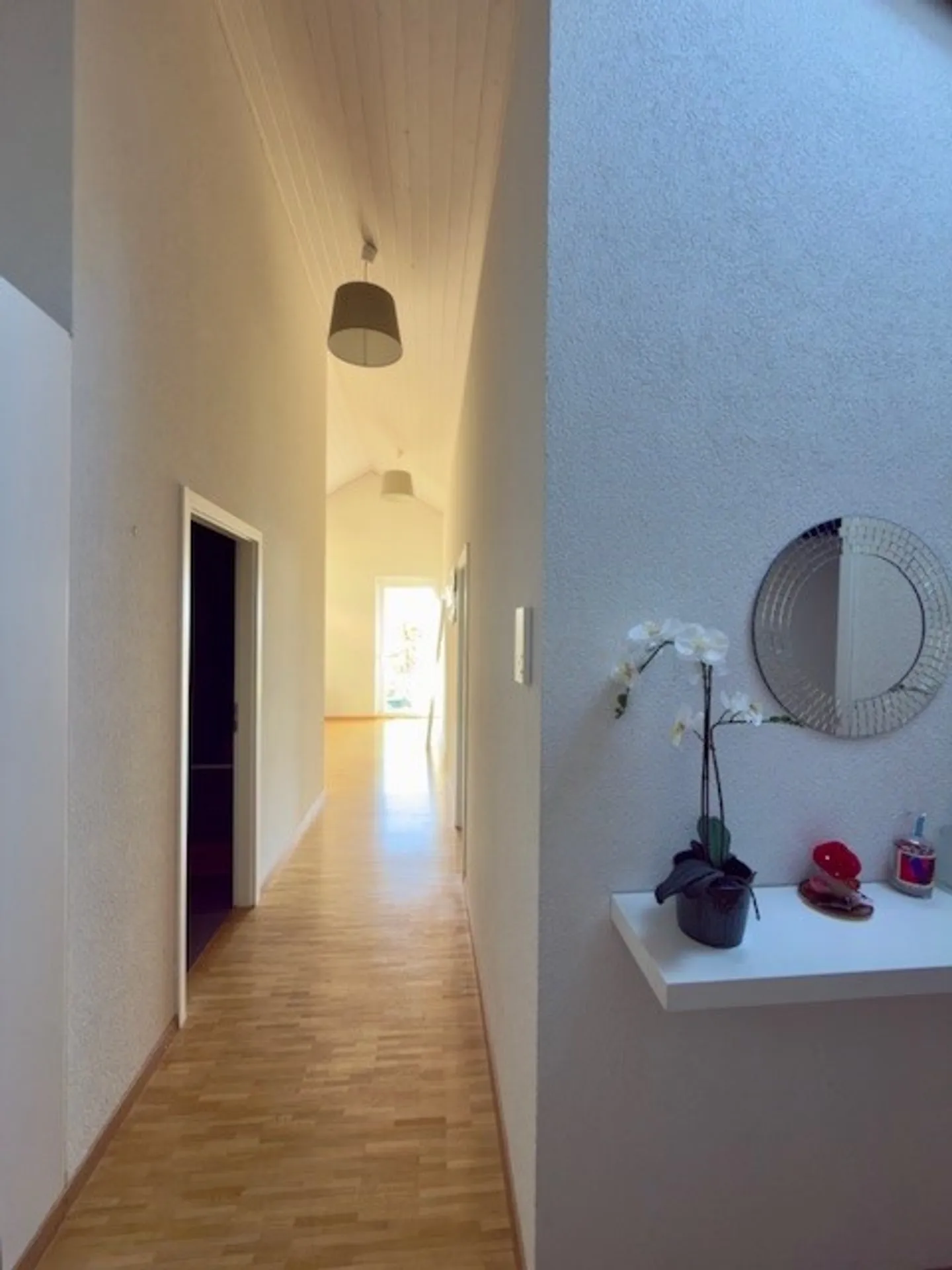 3,5-Zimmer-Wohnung - Foto 1 von 11