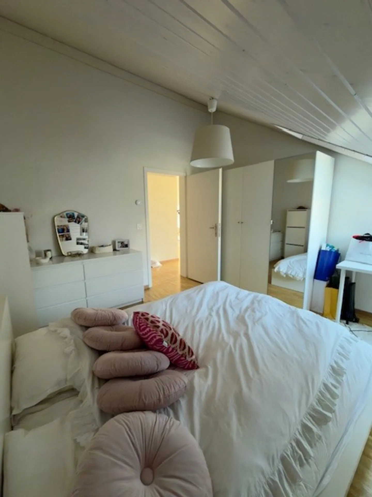 3,5-Zimmer-Wohnung - Foto 2 von 11