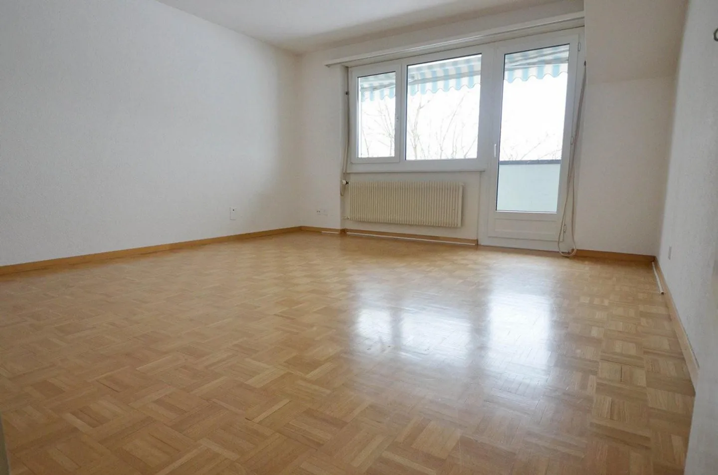 Appartamento 3 stanze a Hinterkappelen - Foto 1 di 5