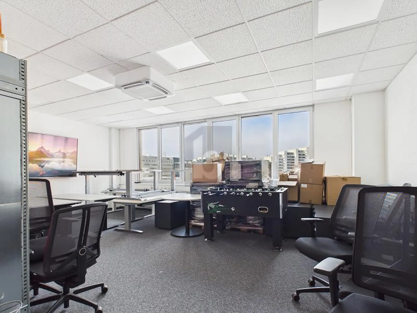 Espace de bureau spacieux à Aarau - Photo 1 sur 6