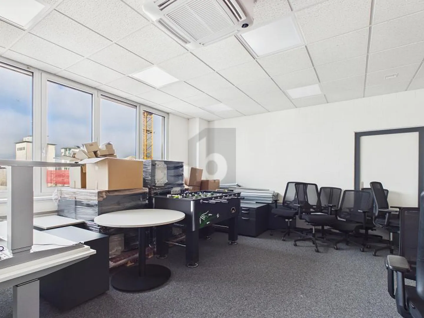 Espace de bureau spacieux à Aarau - Photo 3 sur 6