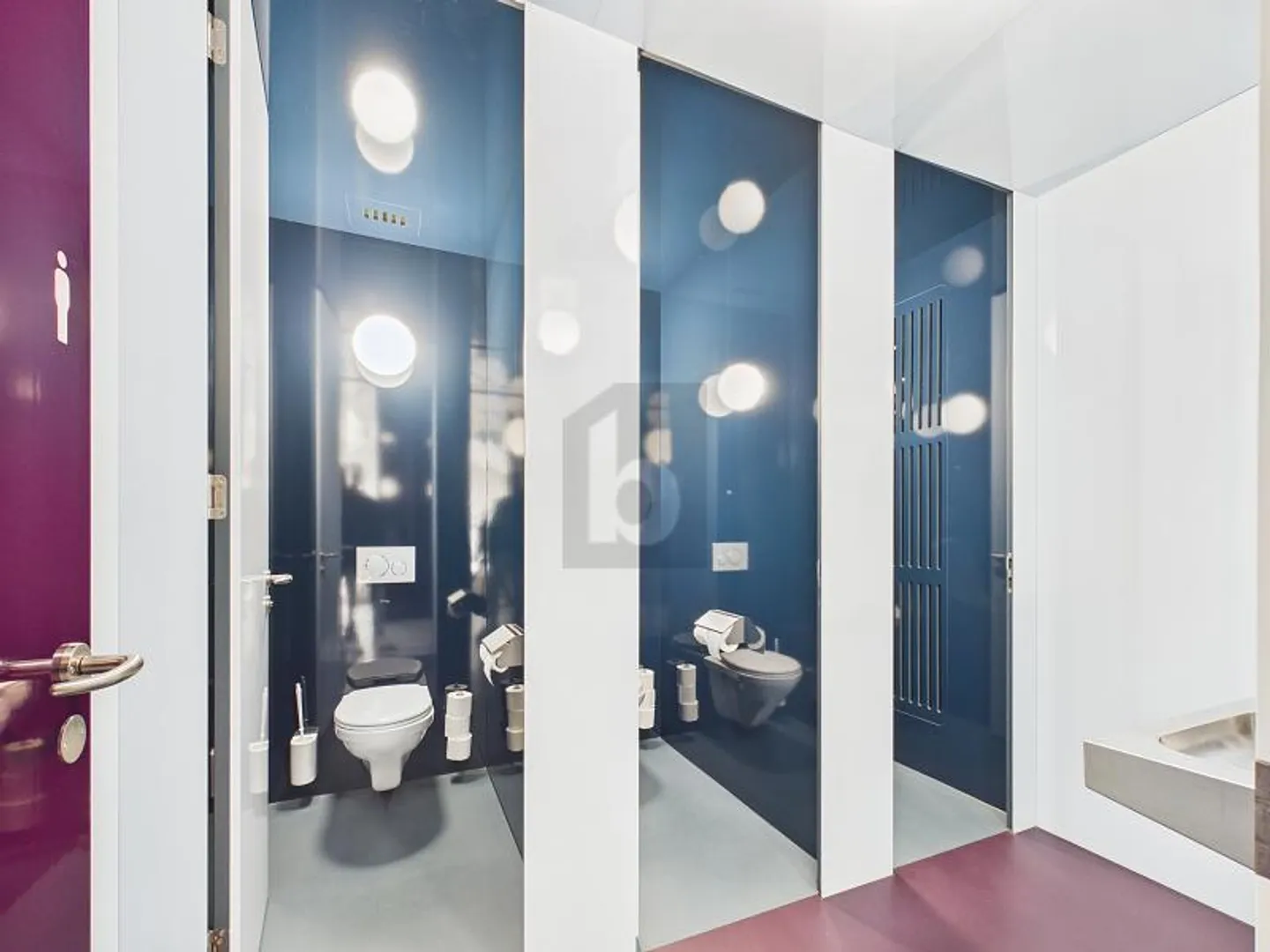 Espace de bureau spacieux à Aarau - Photo 4 sur 6