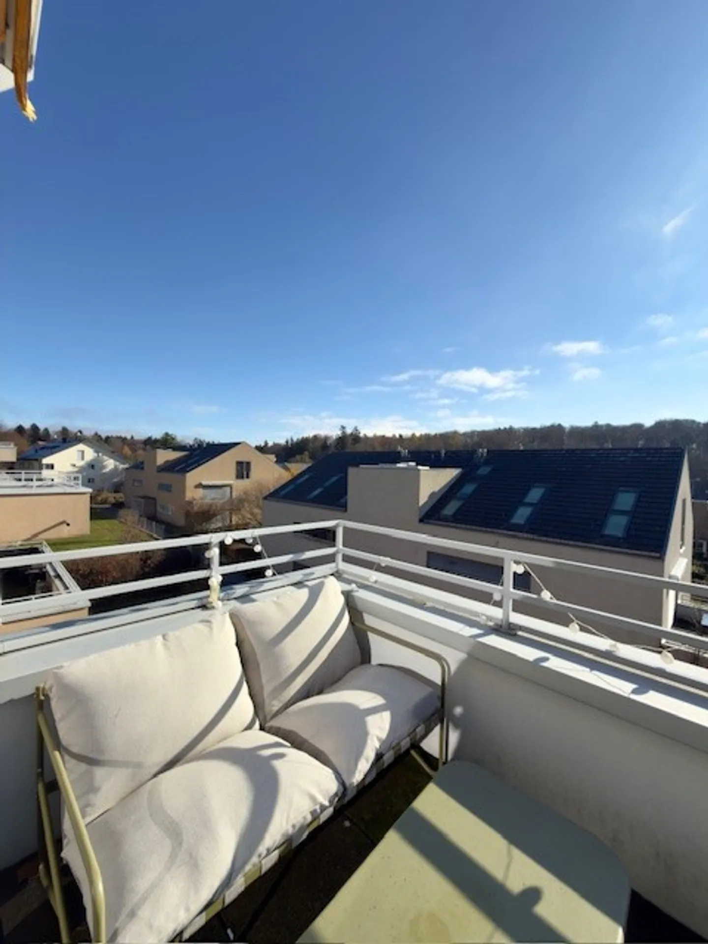 3,5-Zimmer-Wohnung - Foto 4 von 11