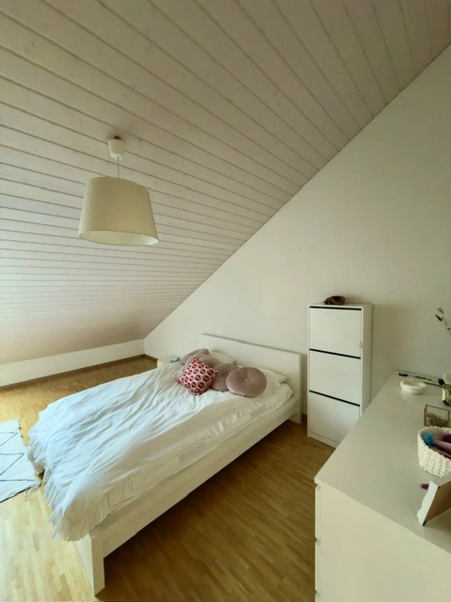 3,5-Zimmer-Wohnung - Foto 6 von 11