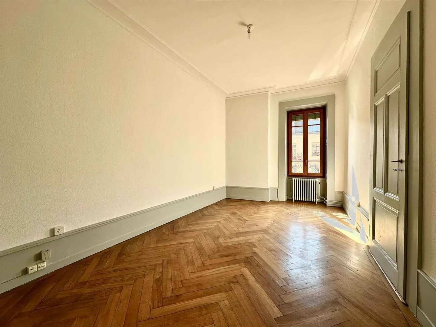 Appartamento 4 stanze - Foto 6 di 9