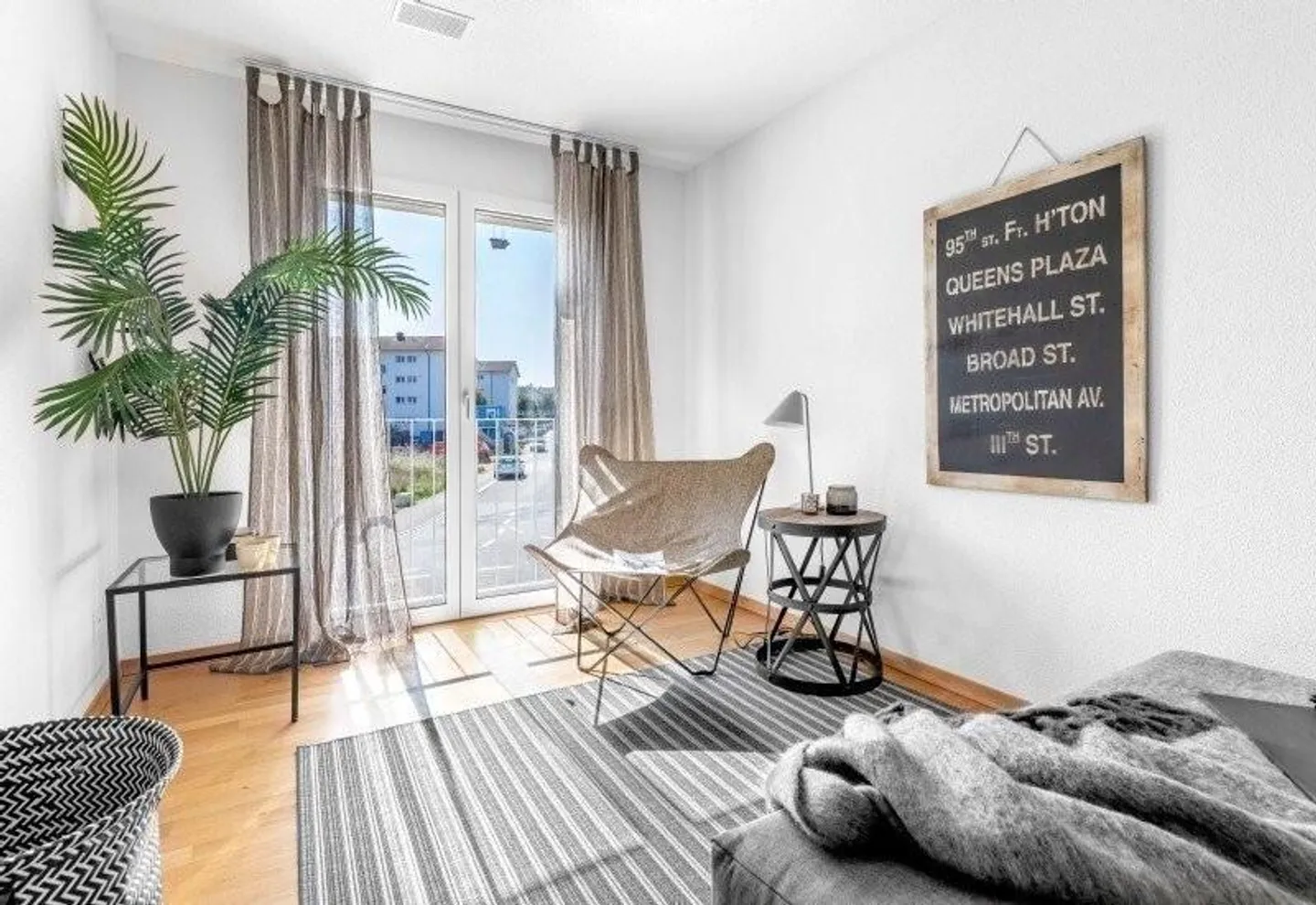 Appartamento Moderno in Posizione Centrale - Foto 6 di 9