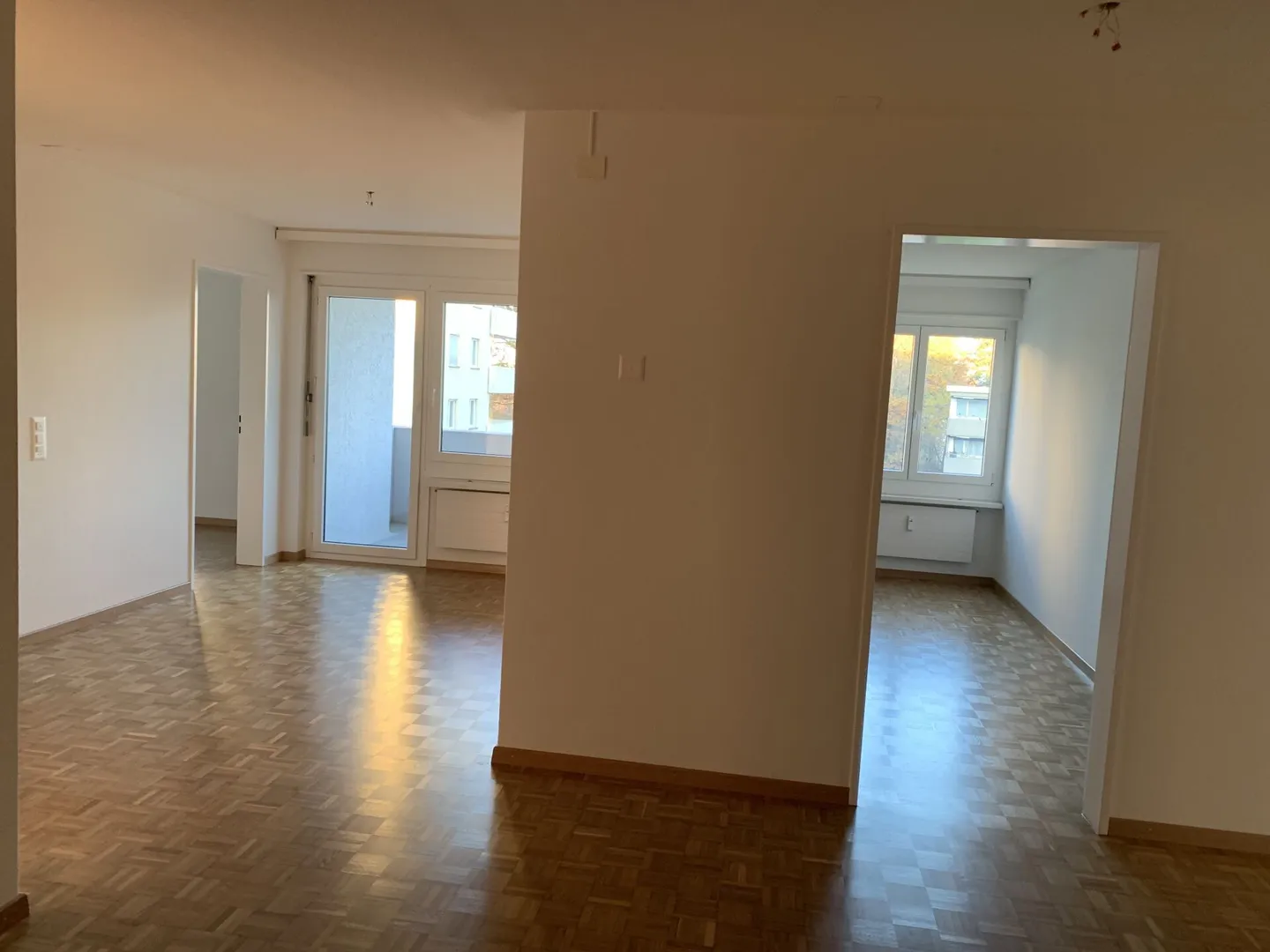 «Helle 4.5-Zimmerwohnung, 3. OG» - Foto 3 von 7