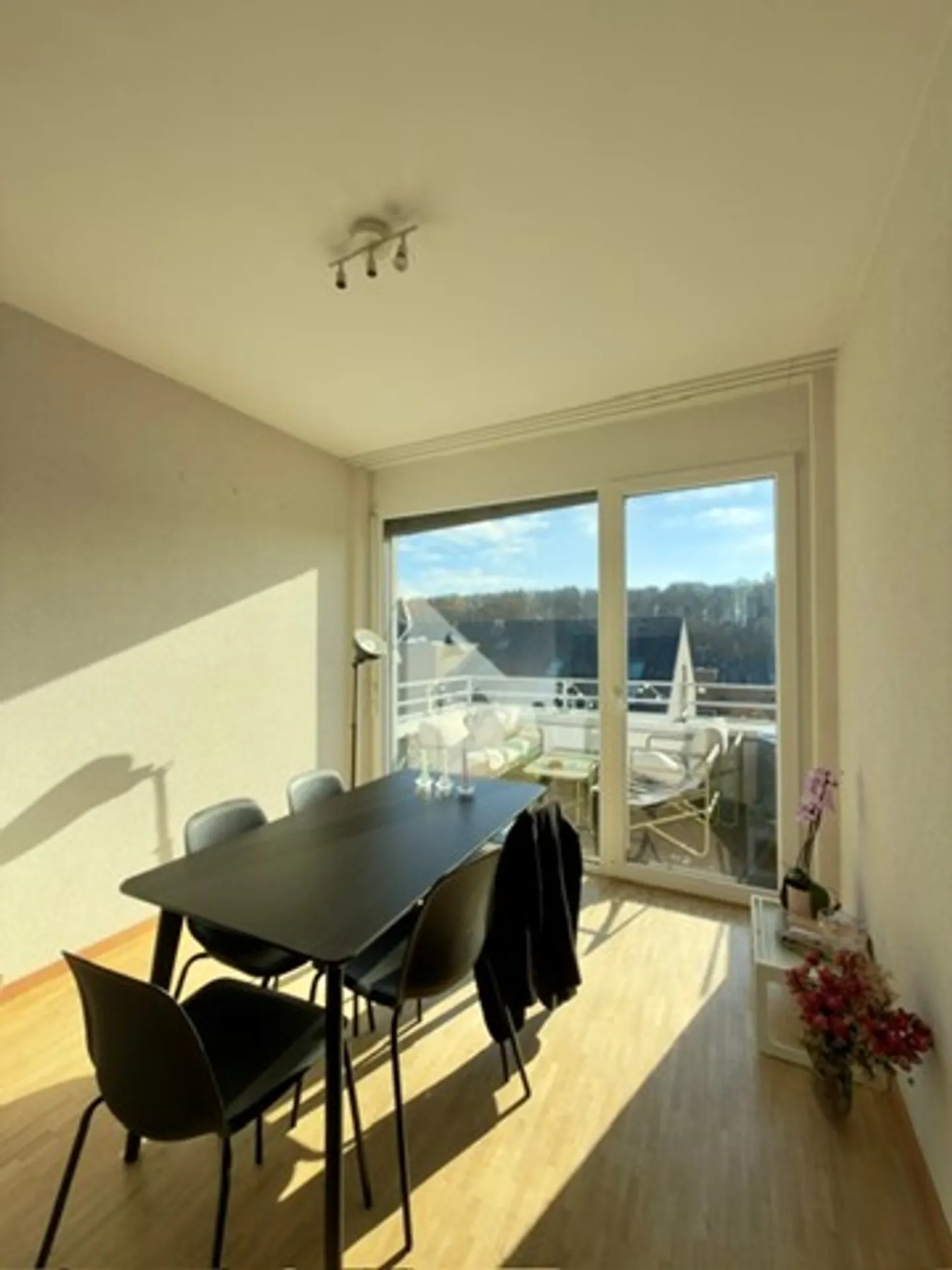 3,5-Zimmer-Wohnung - Foto 8 von 11