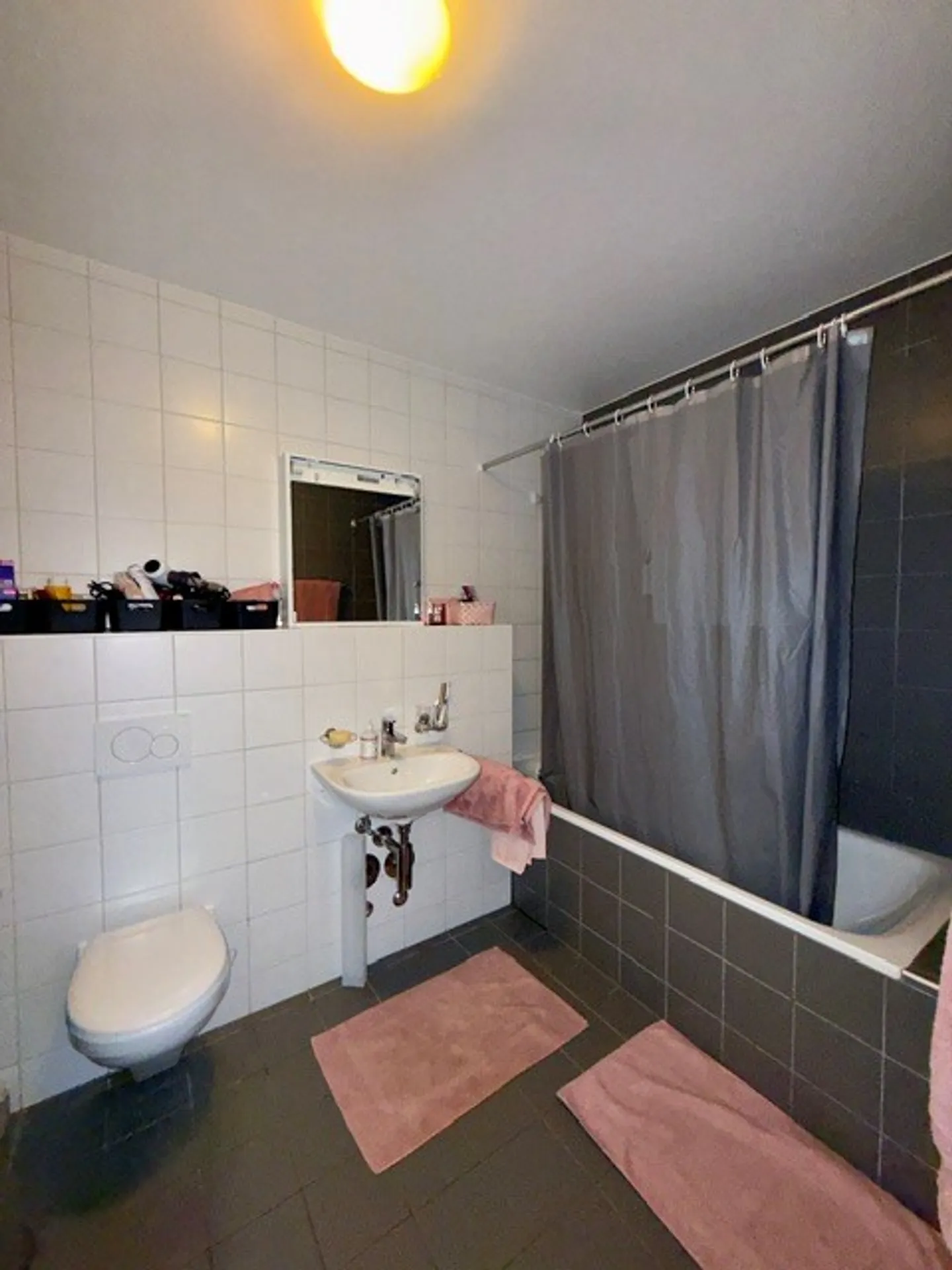 3,5-Zimmer-Wohnung - Foto 9 von 11