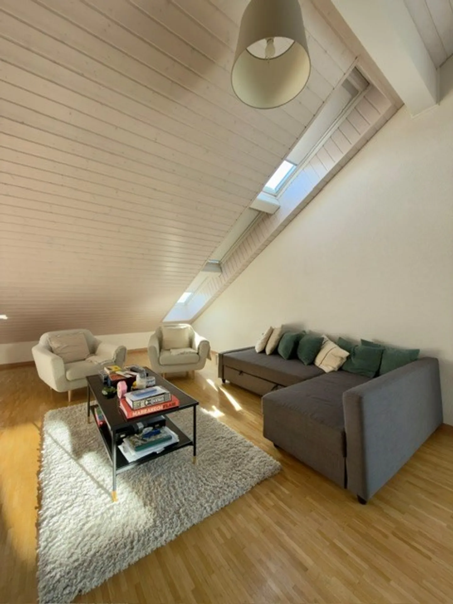 3,5-Zimmer-Wohnung - Foto 10 von 11