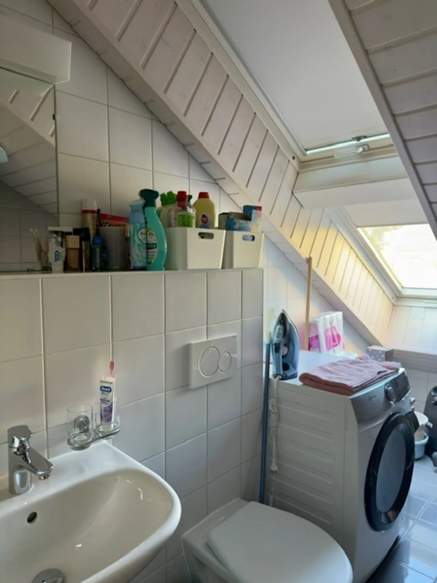 3,5-Zimmer-Wohnung - Foto 11 von 11