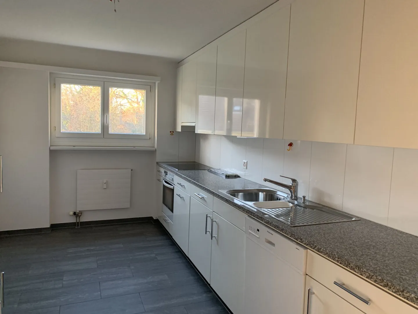 «Helle 4.5-Zimmerwohnung, 3. OG» - Foto 1 von 7