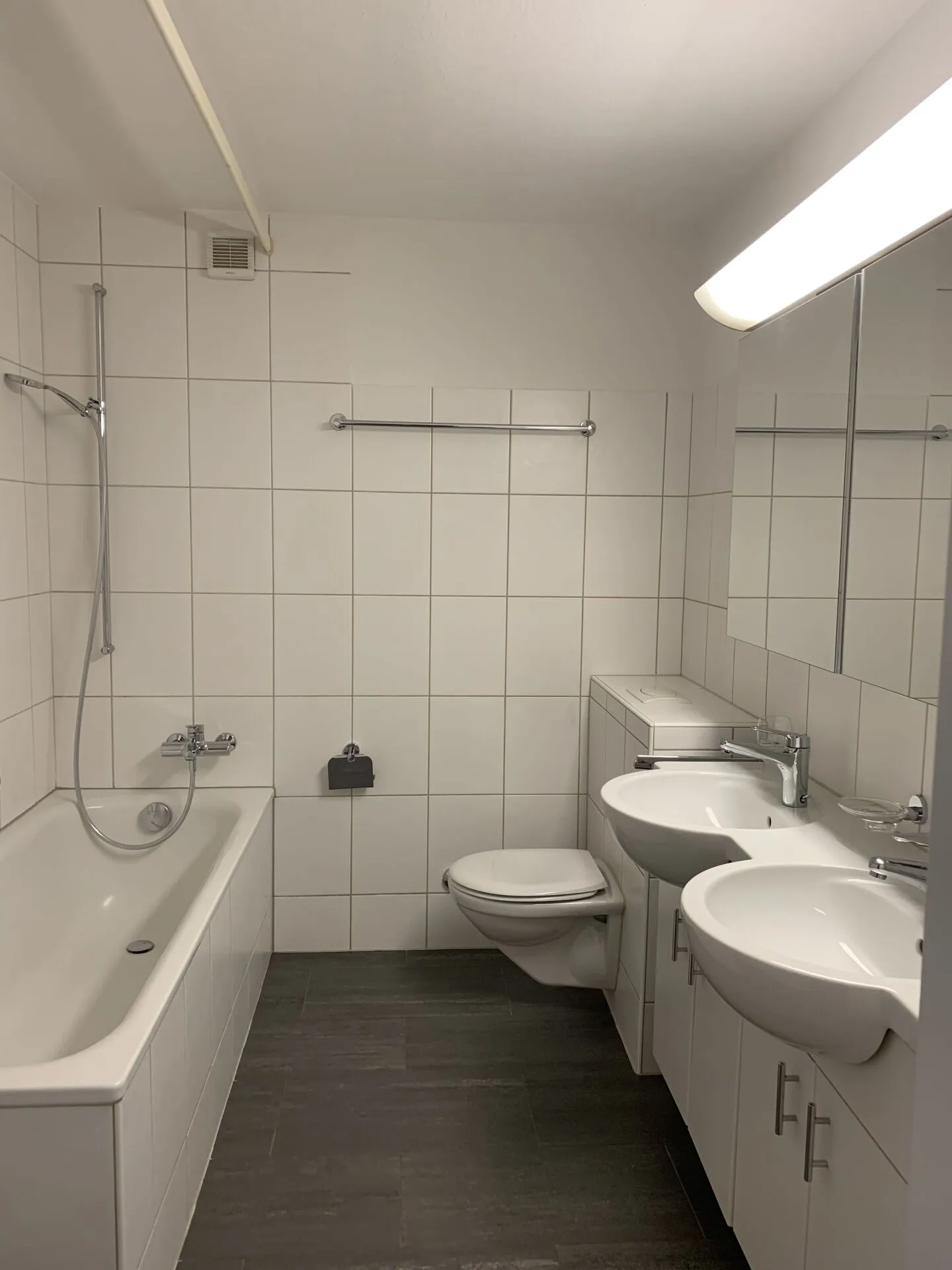 «Helle 4.5-Zimmerwohnung, 3. OG» - Foto 4 von 7