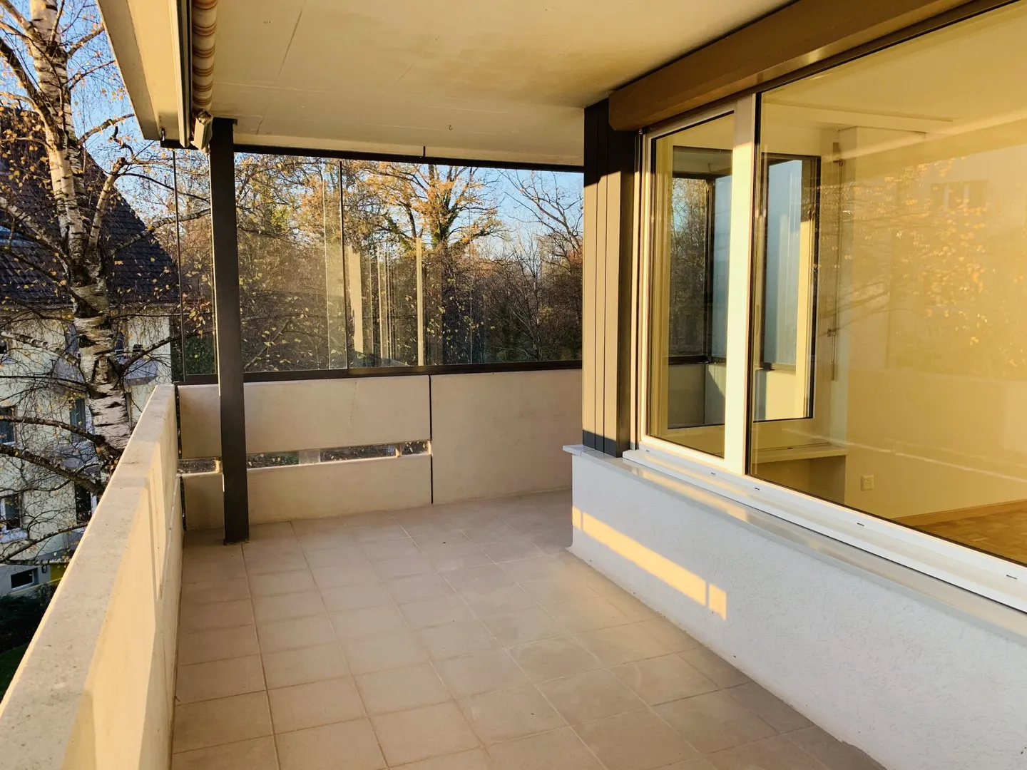 «Helle 4.5-Zimmerwohnung, 3. OG» - Foto 6 von 7