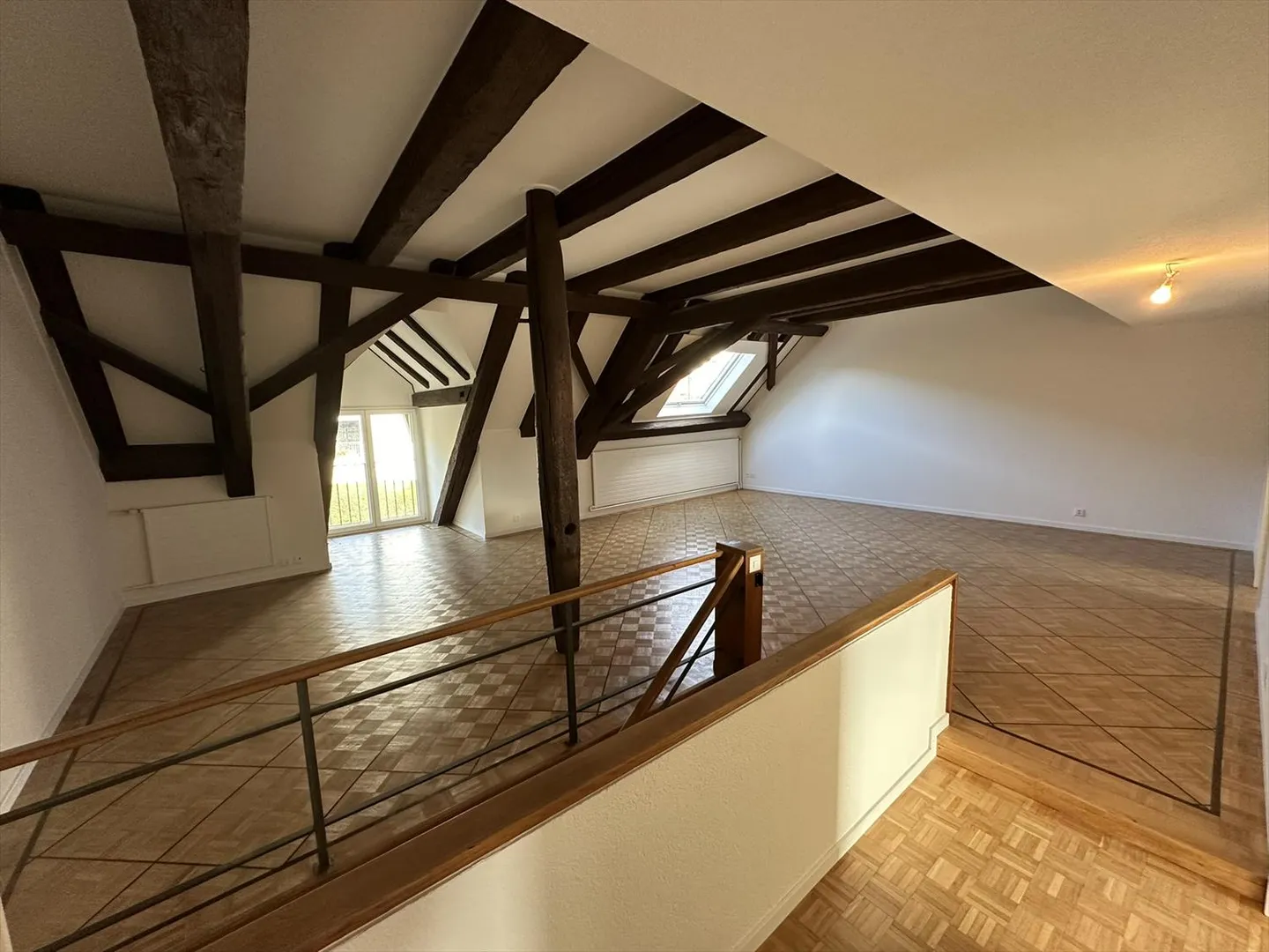 Duplex 5.5 pièces - Photo 6 sur 18