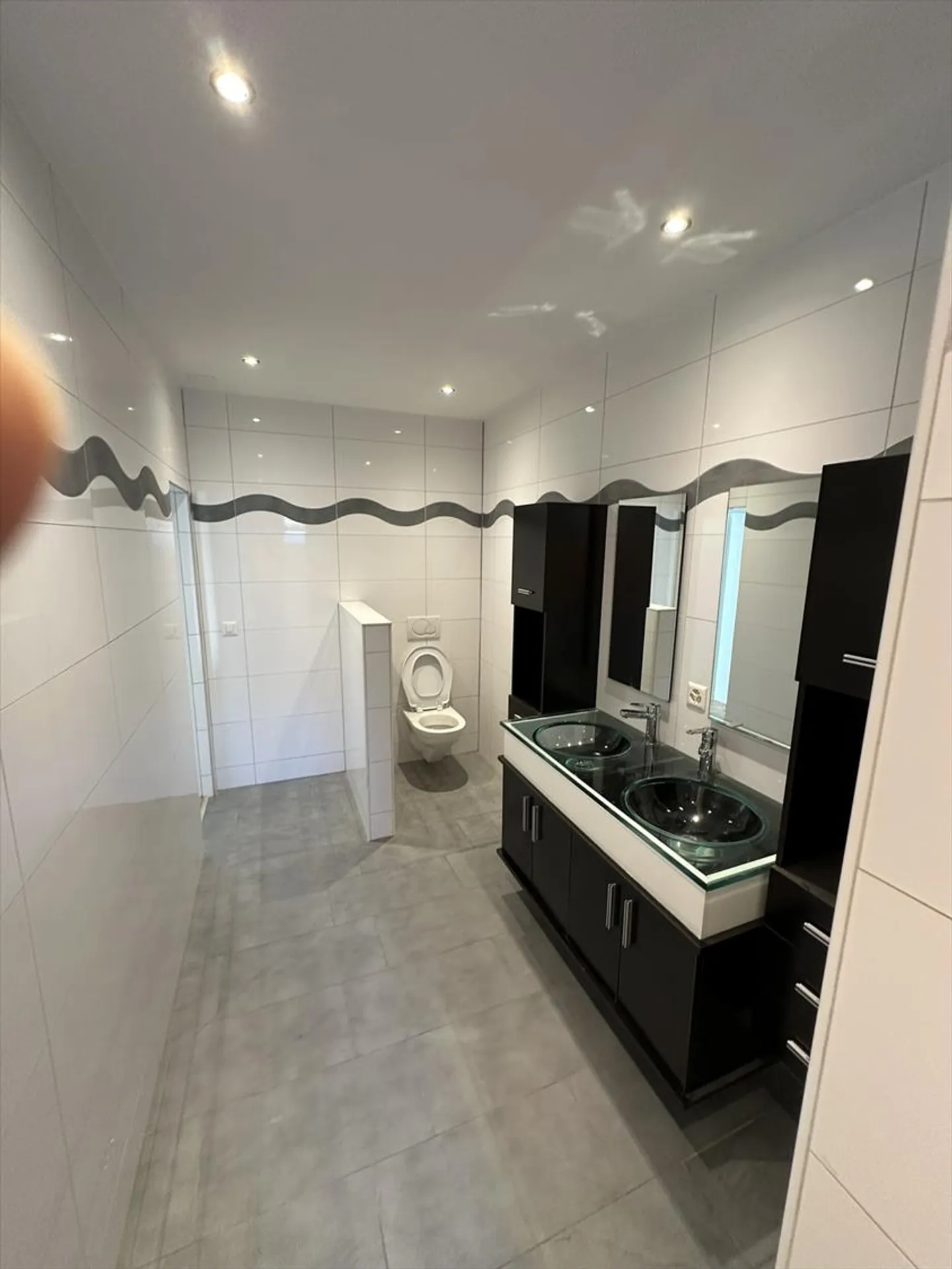 Duplex 5.5 pièces - Photo 9 sur 18