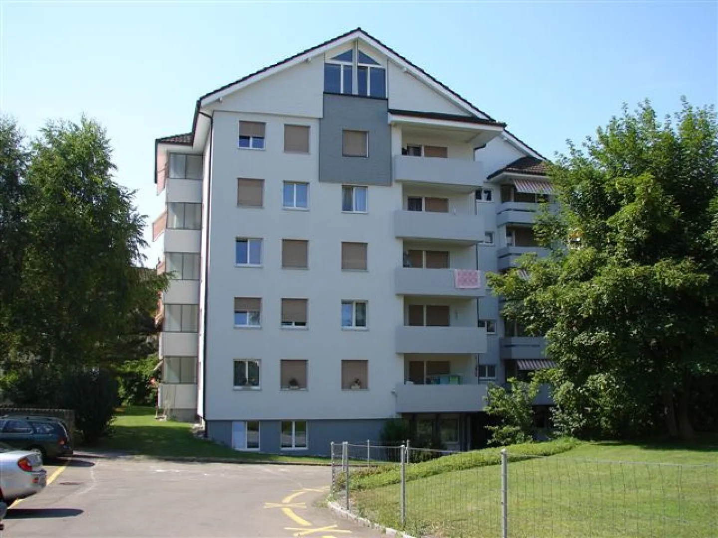 «Helle 4.5-Zimmerwohnung, 3. OG» - Foto 7 von 7