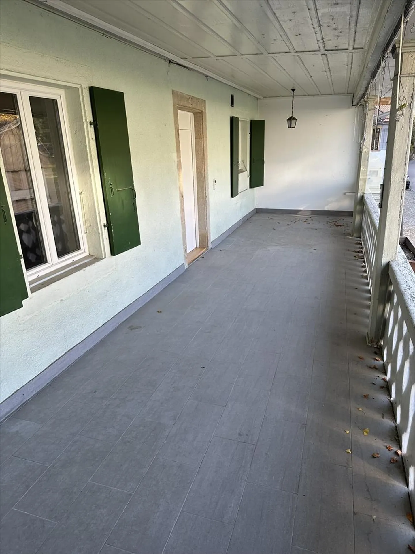 Duplex 5.5 pièces - Photo 2 sur 18