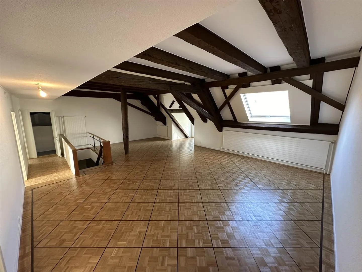 Duplex 5.5 pièces - Photo 3 sur 18