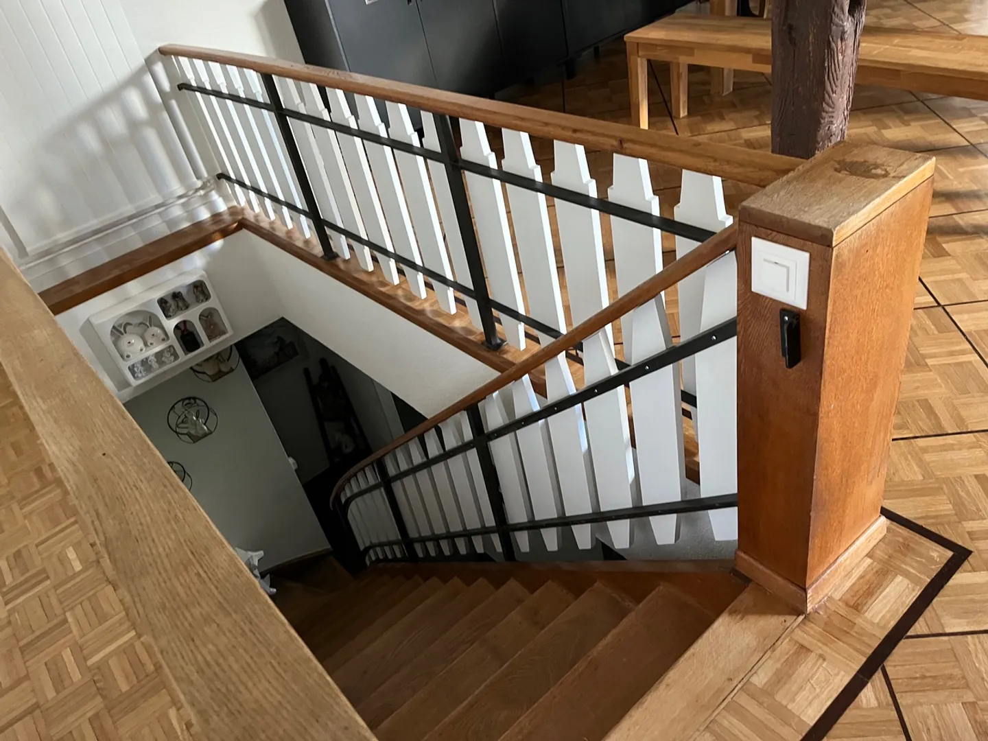 Duplex 5.5 pièces - Photo 14 sur 18