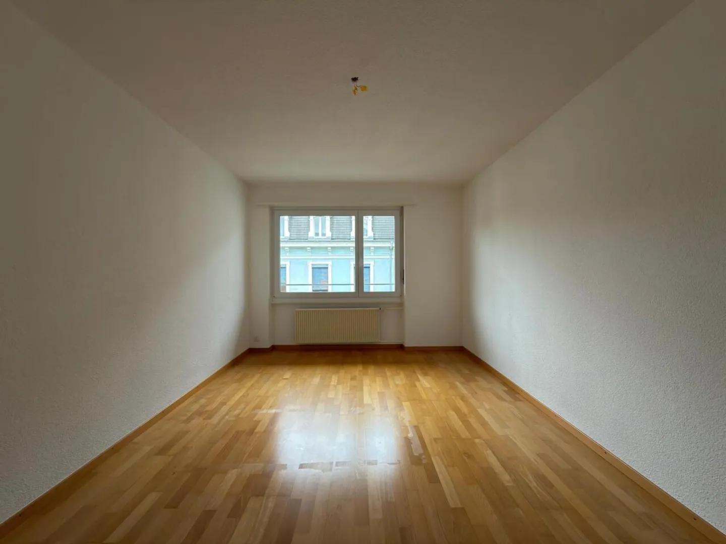 2,5-Zimmer-Wohnung im Stadtzentrum - Foto 7 von 9