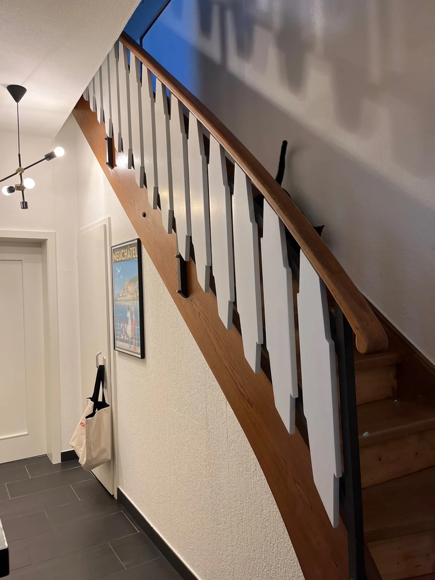 Duplex 5.5 pièces - Photo 15 sur 18