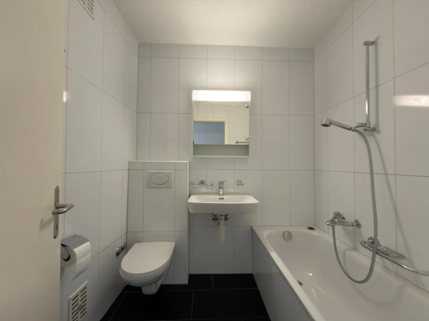2,5-Zimmer-Wohnung im Stadtzentrum - Foto 8 von 9