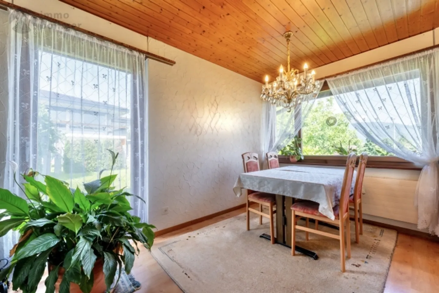 Living with Vision - Living on One Level in the Green - Photo 4 of 19