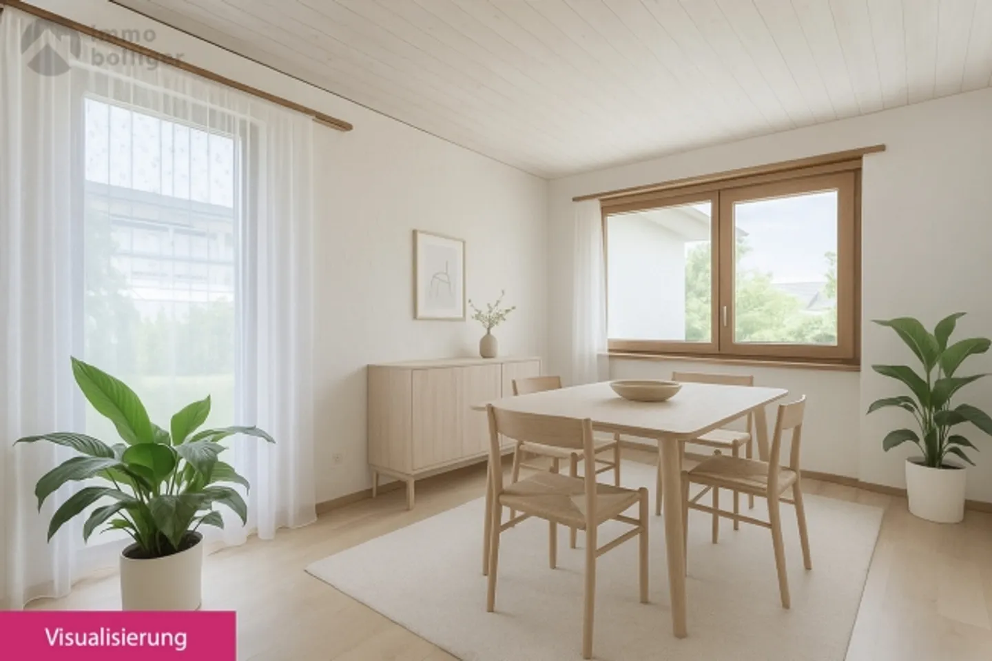 Living with Vision - Living on One Level in the Green - Photo 5 of 19