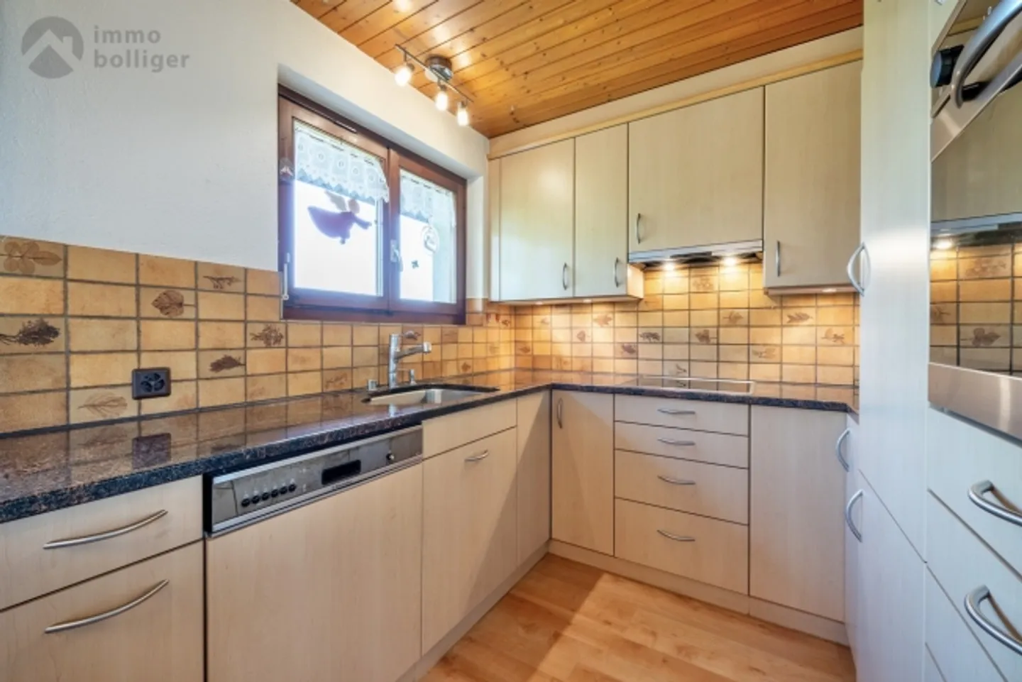 Living with Vision - Living on One Level in the Green - Photo 6 of 19