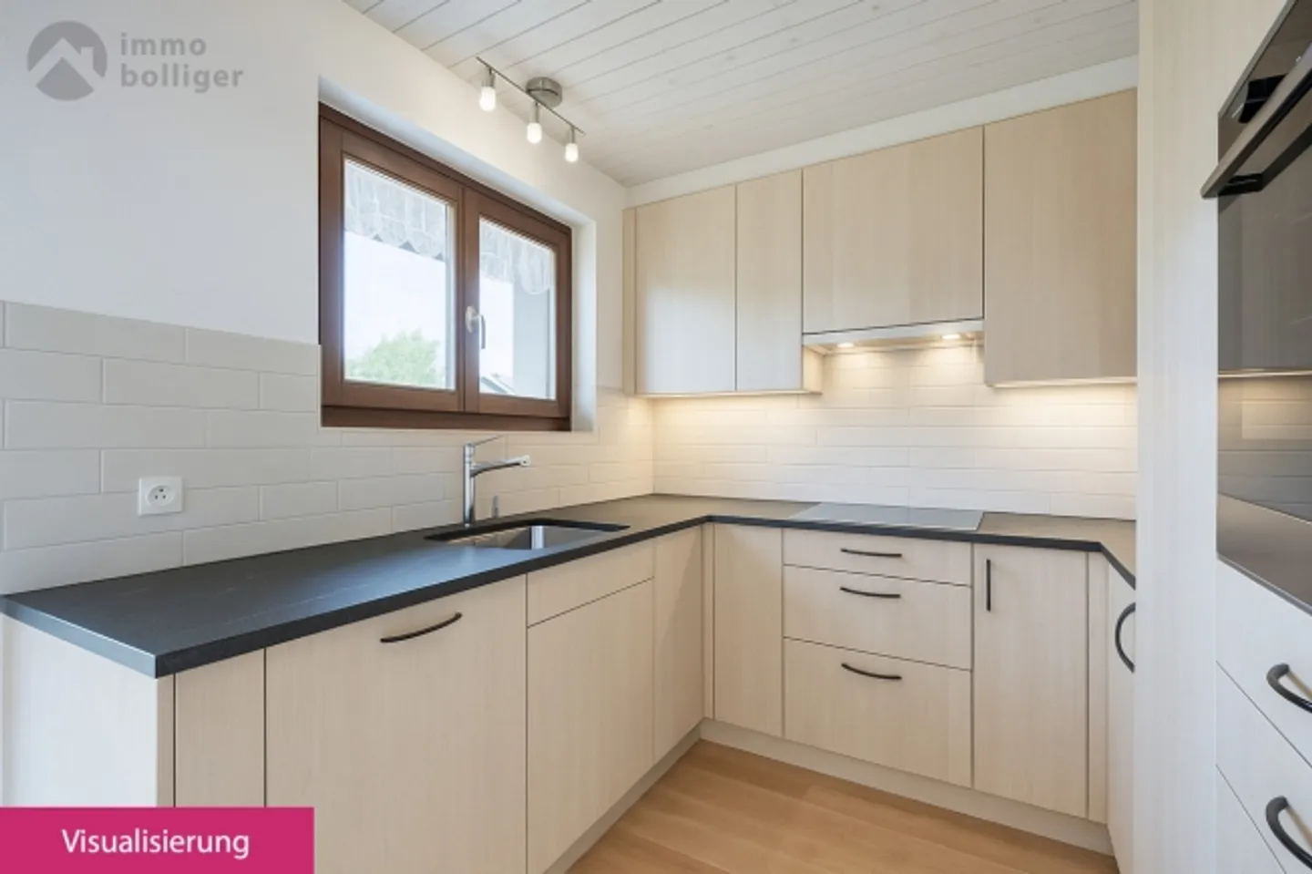 Living with Vision - Living on One Level in the Green - Photo 7 of 19