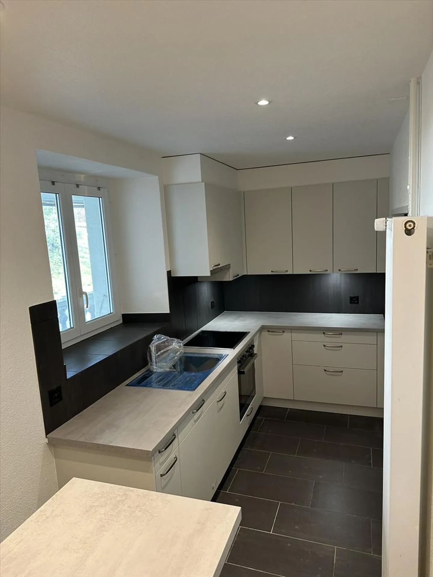 Duplex 5.5 pièces - Photo 17 sur 18